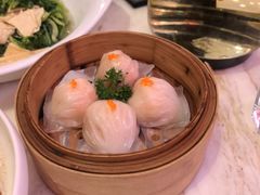 -花城粤菜餐厅(高新区店)