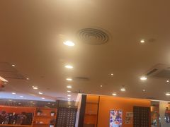 -大快活(罗湖商业城分店)