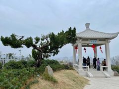 -乌山风景区