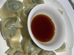 刀鱼馄饨-二泉园老菜馆·百年无锡菜