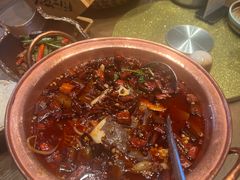 -水煮三国·川鲁江湖菜(香山店)