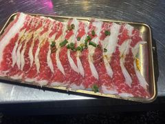 -大叹号·朝鲜族烤肉(潍坊泰华城店)