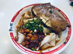 -刘二妈米皮(步行街店)