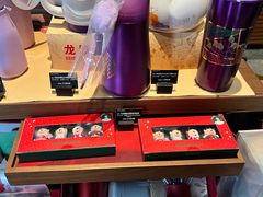 -星巴克臻选(天津鲁能中心一店)