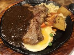 -西缘牛排(荟聚购物中心店)