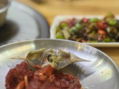 -农民烧烤(延边社区店)