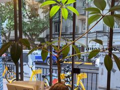 -Onirii Coffee(长乐路店)