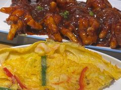 -韩香福脊骨汤锅(上杭路店)