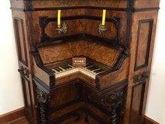 -鼓浪屿钢琴博物馆