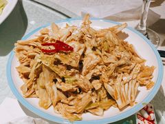 -陆壹捌餐厅(五大道店)