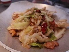 -江南里·新浙菜(苏州大悦城店)