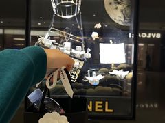 -CHANEL(恒隆广场店)