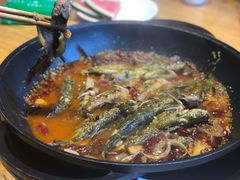 -小小河边鱼(天润城店)