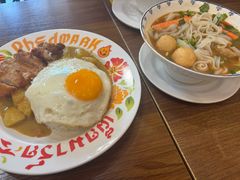 -曼谷食堂·泰国家庭料理(丹桂路店)