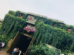 -济南方特东方神画