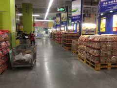 -麦德龙(嘉定店)