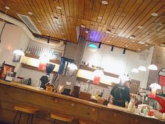 -查令84号咖啡馆(金大地1912东西街店)