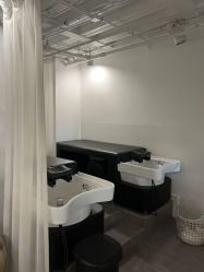 点击看大图 -舒欣头疗·俏丝谧语 白发脱发专业护理