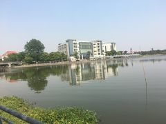 -美兰湖景区