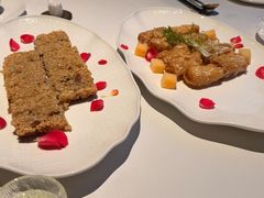 -情书·中餐厅(长嘉汇店)