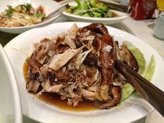 -青岛蓝海大饭店·渔歌舫(李沧店)