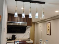 -天悦·国际Apartment(广州南站店)