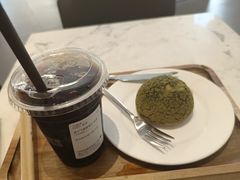 -Peet's 皮爷咖啡(海雅缤纷城店)