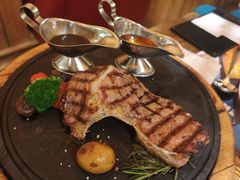 -卢布里西餐厅(总店)