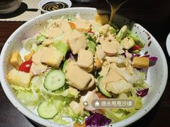 -德永枣香烤鸭(官舍店)