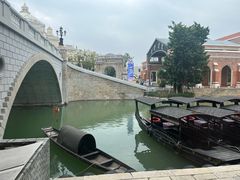 -赤坎·广东华侨国际旅游度假区