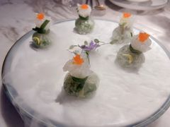 -蜜桃餐厅·伴山(绿宝广场店)