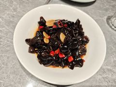 -山衢味庄·鲜辣衢菜(杭行路店)