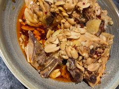 -胖哥俩肉蟹煲(长沙高铁吾悦广场店)