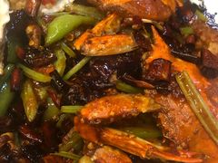 -老姑砂锅·烧烤天津菜(体北道店)