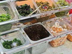 -老牌柳州螺蛳粉(同班同学美食城店)