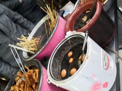 -大郎桥瑞陆糖粥(小太平巷店)