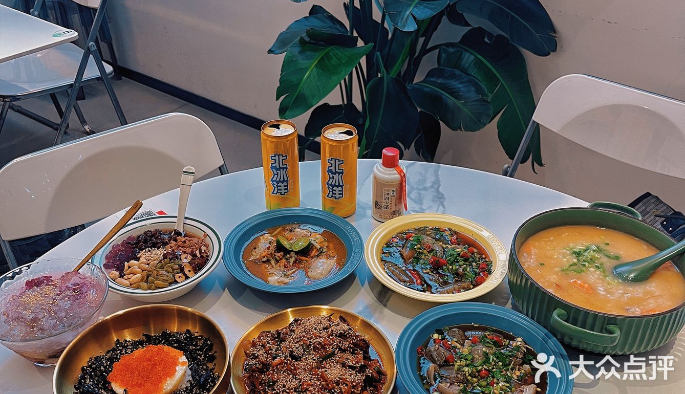 福州/这家生腌吃不吃？