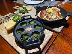 烤蜗牛-巴别塔法餐舍(合作路店)