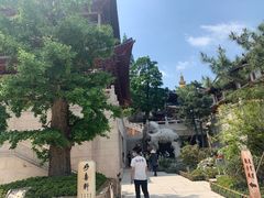 -径山寺