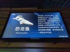 -太平洋海底世界