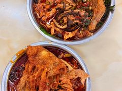 -凤张螺蛳粉·爽口粉(跃进路总店)