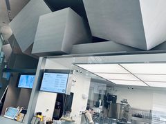 -喜茶(上海北外滩来福士店)