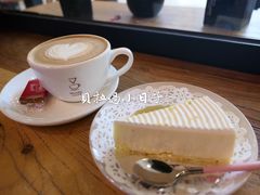 -MUSEE CAFE(保利·时光里店)