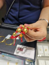 -周大福CHOW TAI FOOK(金鹰奥莱城店)