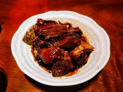 -李犟大爆鳝面·手工蟹黄包(湖滨西湖店)
