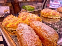 -巴黎贝甜(华堂新辰汇店)