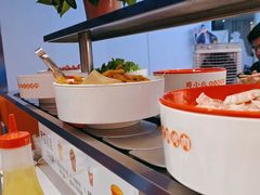 -蜀小北旋转小火锅·烤肉(金轮双子星优惠店)