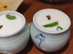 -蒙艾里民族传统菜蒙餐