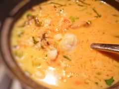 杂菌脆米金汤石斑球-三号黄浦会Canton Table