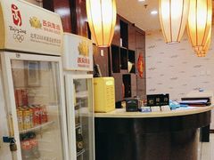 -老浒记民俗酒楼(王府井店)